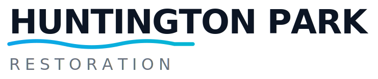 Huntington Park Restoration